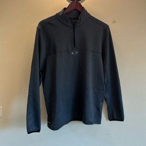 Oakley Grey Pullover